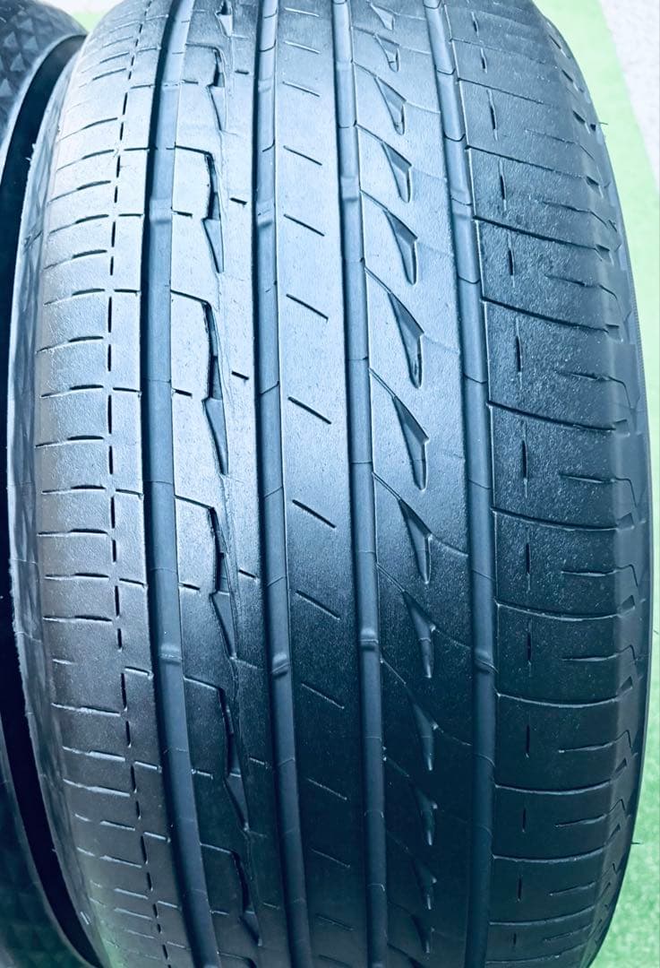 225/50R17,BRIDGESTONE REGNO GR-XII21,23年