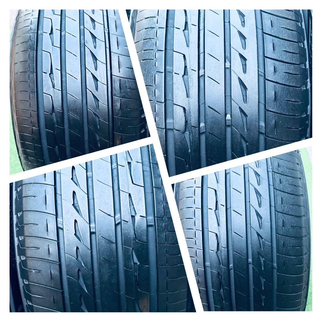 225/50R17,BRIDGESTONE REGNO GR-XII21,23年
