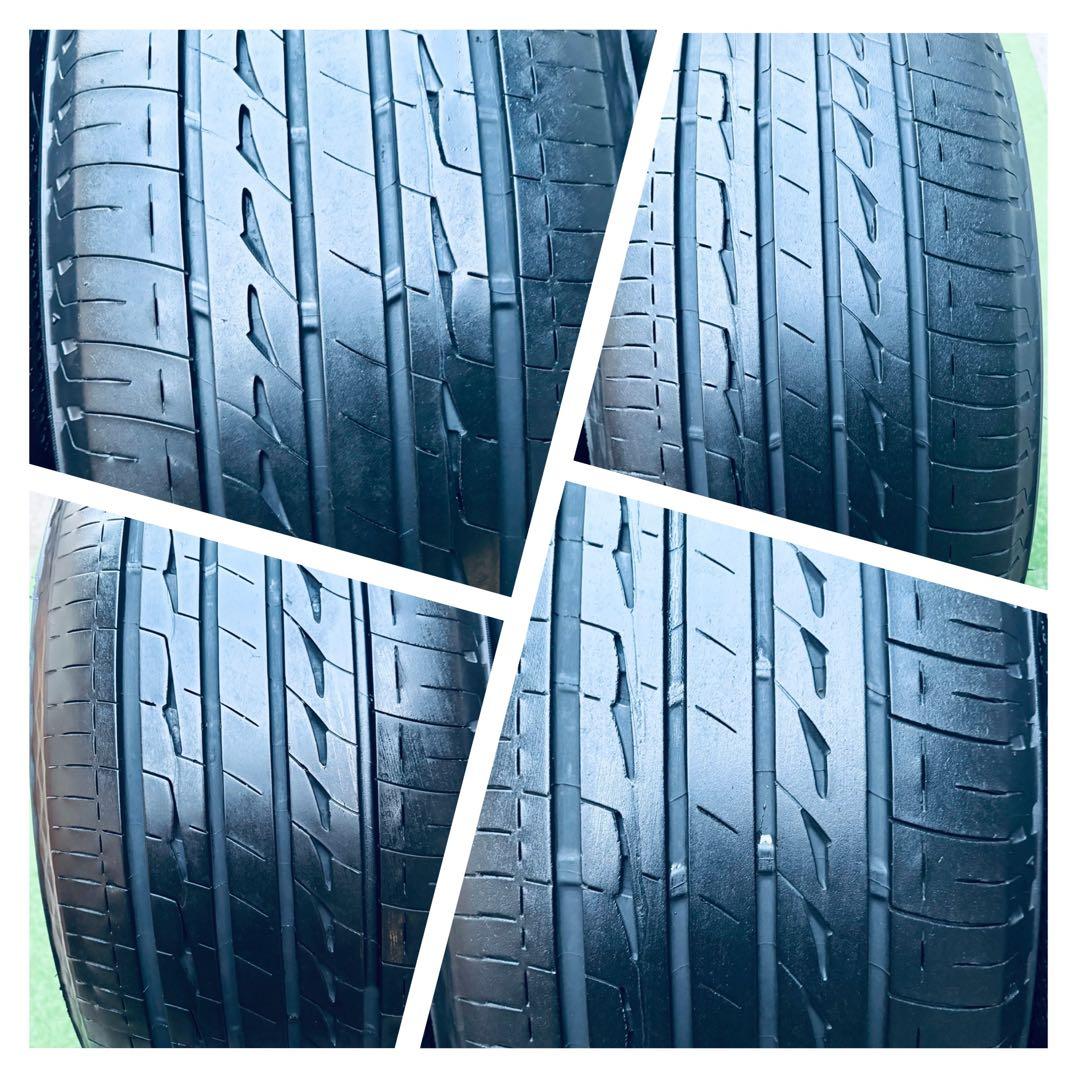 225/50R17,BRIDGESTONE REGNO GR-XII21,23年