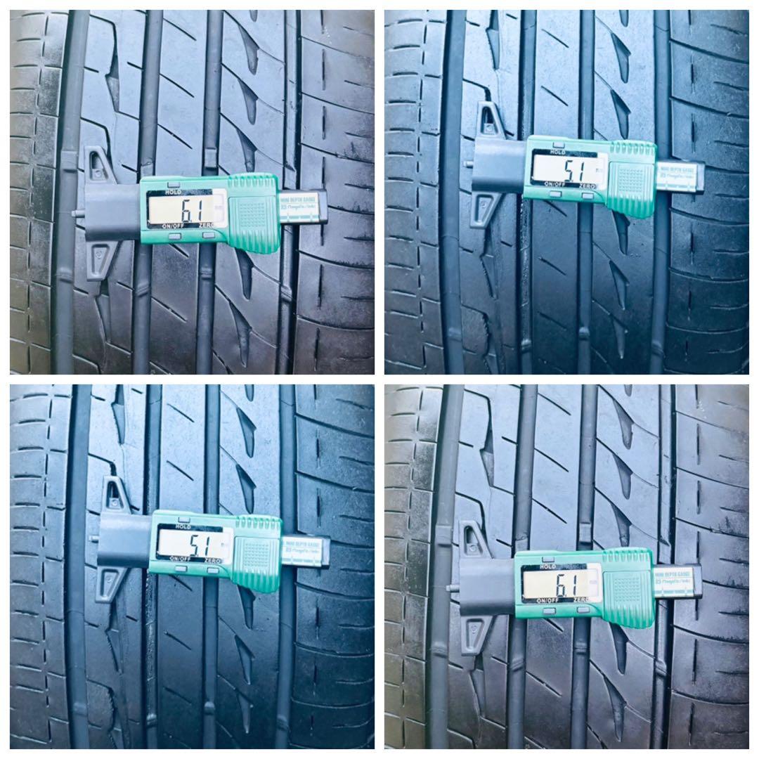 225/50R17,BRIDGESTONE REGNO GR-XII21,23年