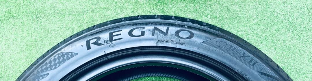 225/50R17,BRIDGESTONE REGNO GR-XII21,23年