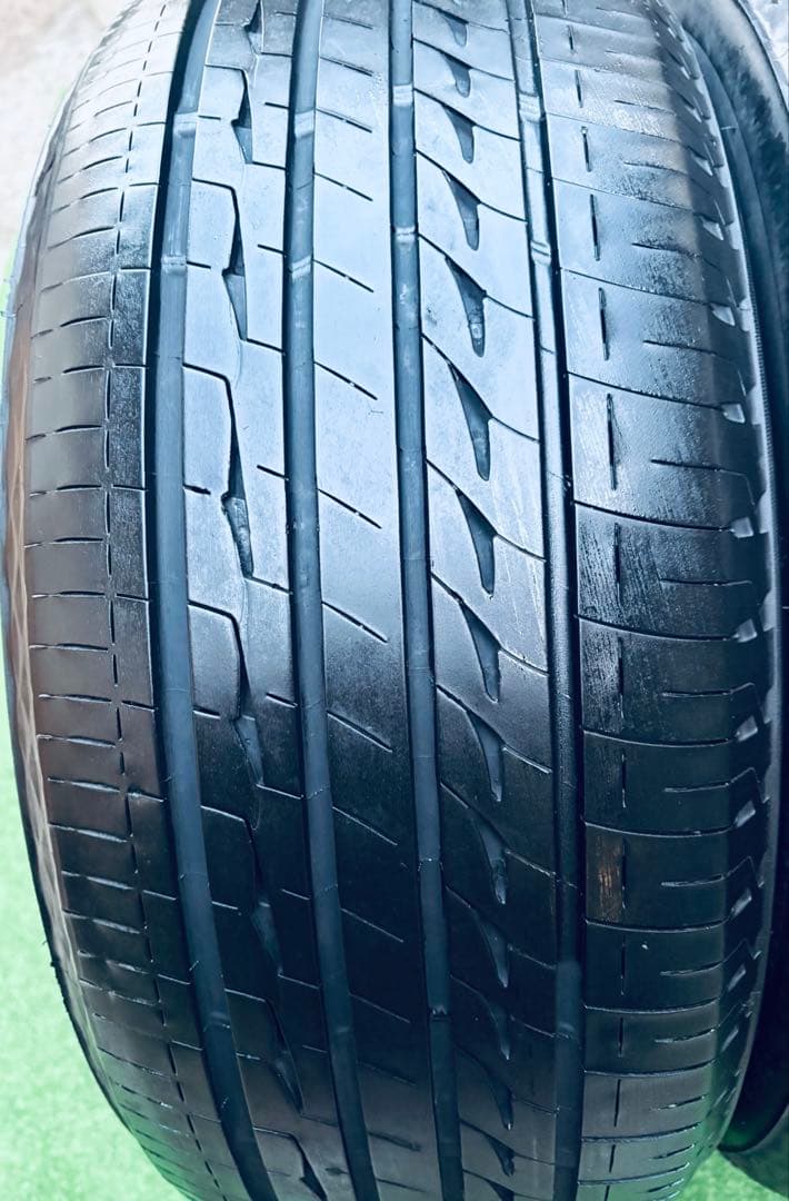 225/50R17,BRIDGESTONE REGNO GR-XII21,23年