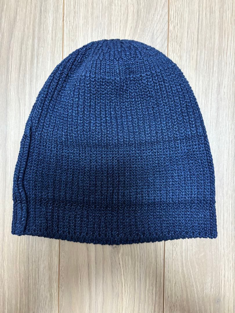 【超美品⭐︎】TCB JEANS CAT HEAD BEANIE