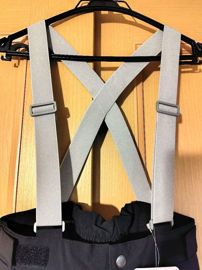 スキーウェア 子供用 ONYONE 150 サイズ調整可能 145~155cm