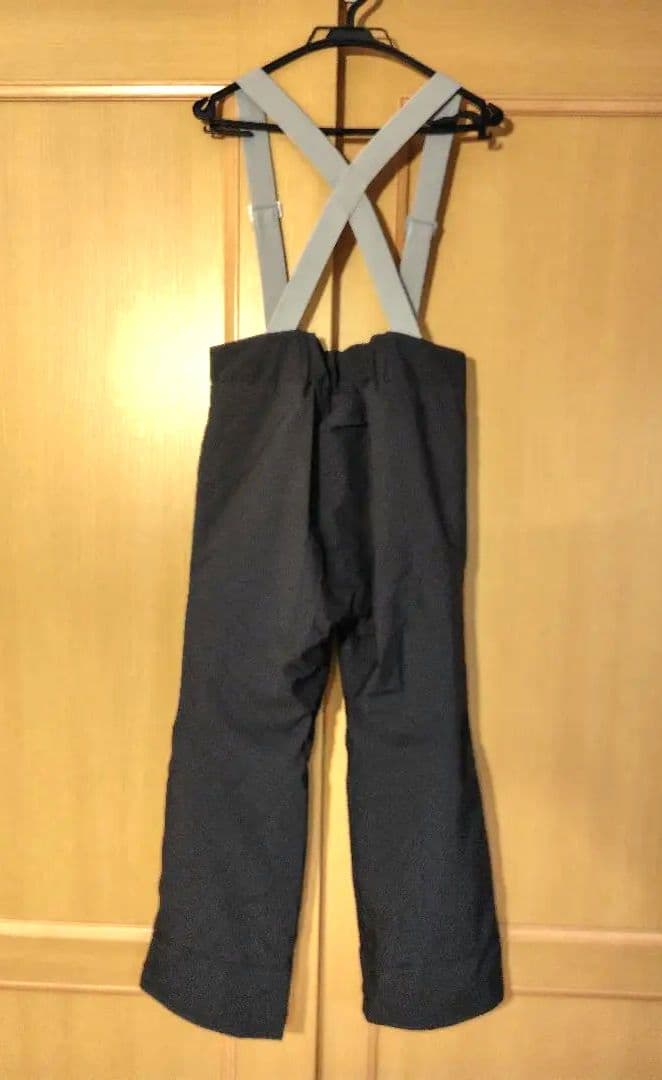 スキーウェア 子供用 ONYONE 150 サイズ調整可能 145~155cm