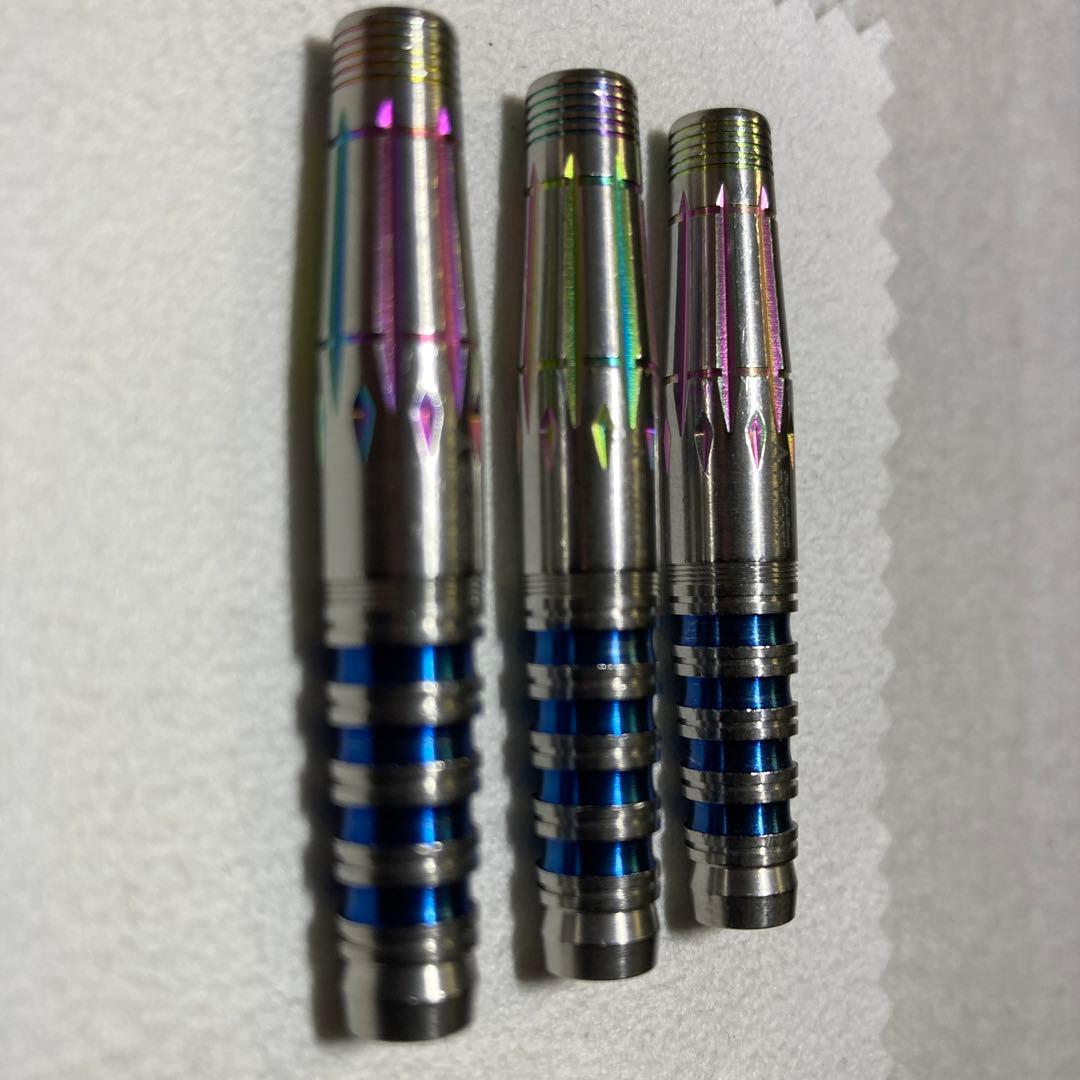 超美品　定価13800　ダイナスティー　エーフロー 　ルーグラシュー