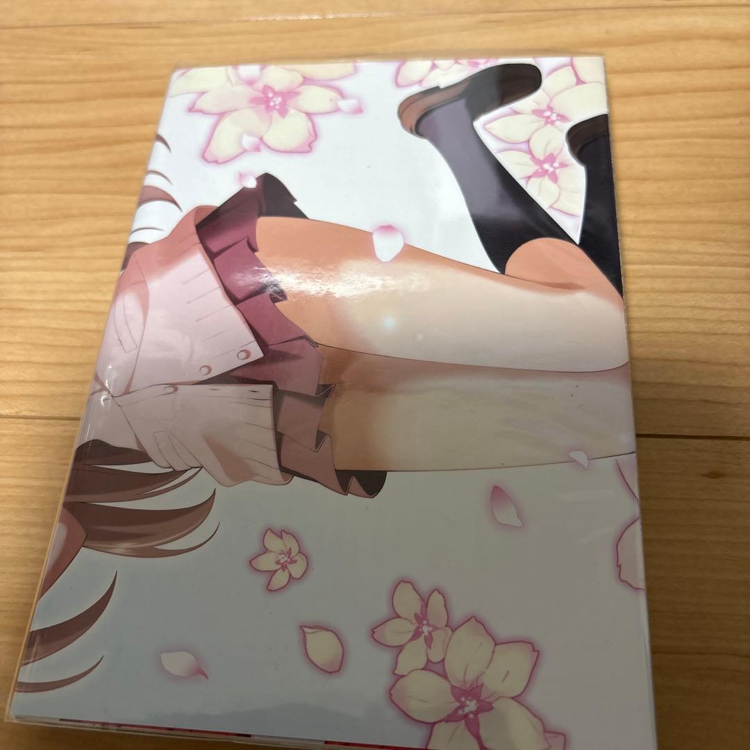 咲 -Saki- 11巻 メロンブックス特製カバー付き