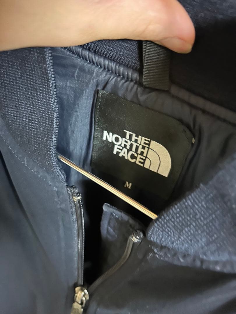 THE NORTH FACE インサレーションボンバージャケット（メンズ）