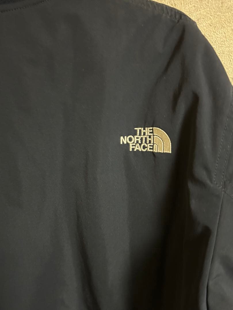 THE NORTH FACE インサレーションボンバージャケット（メンズ）