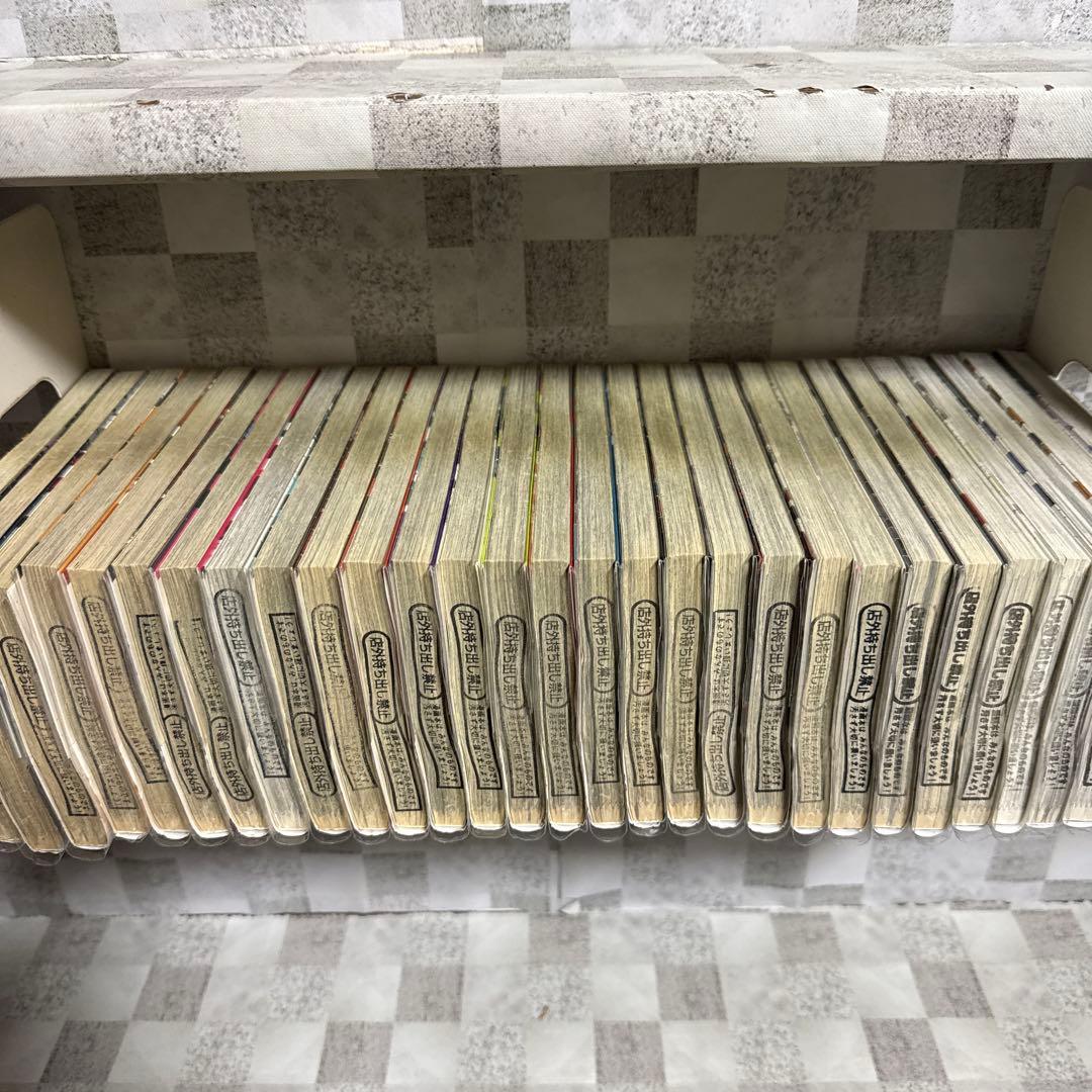 ワールドトリガー ワートリ 1-29巻　既刊全巻セット