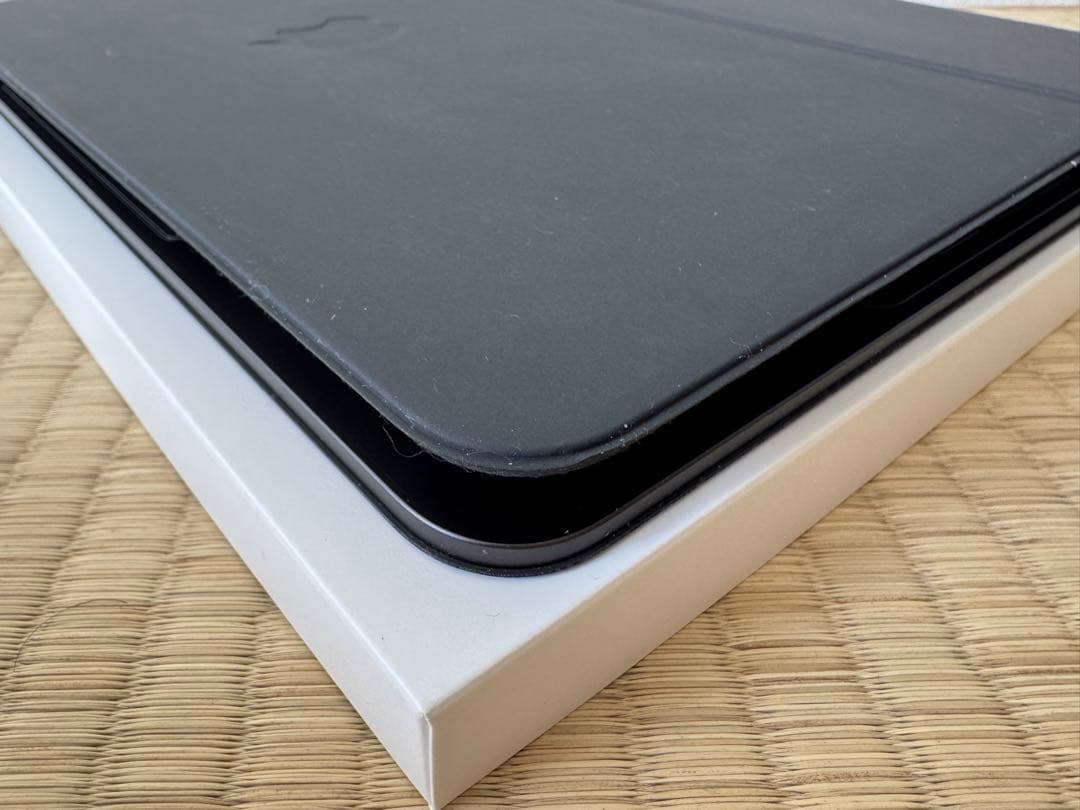 Magic Keyboard iPad Pro 13インチM4 M5