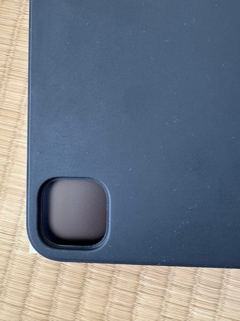 Magic Keyboard iPad Pro 13インチM4 M5