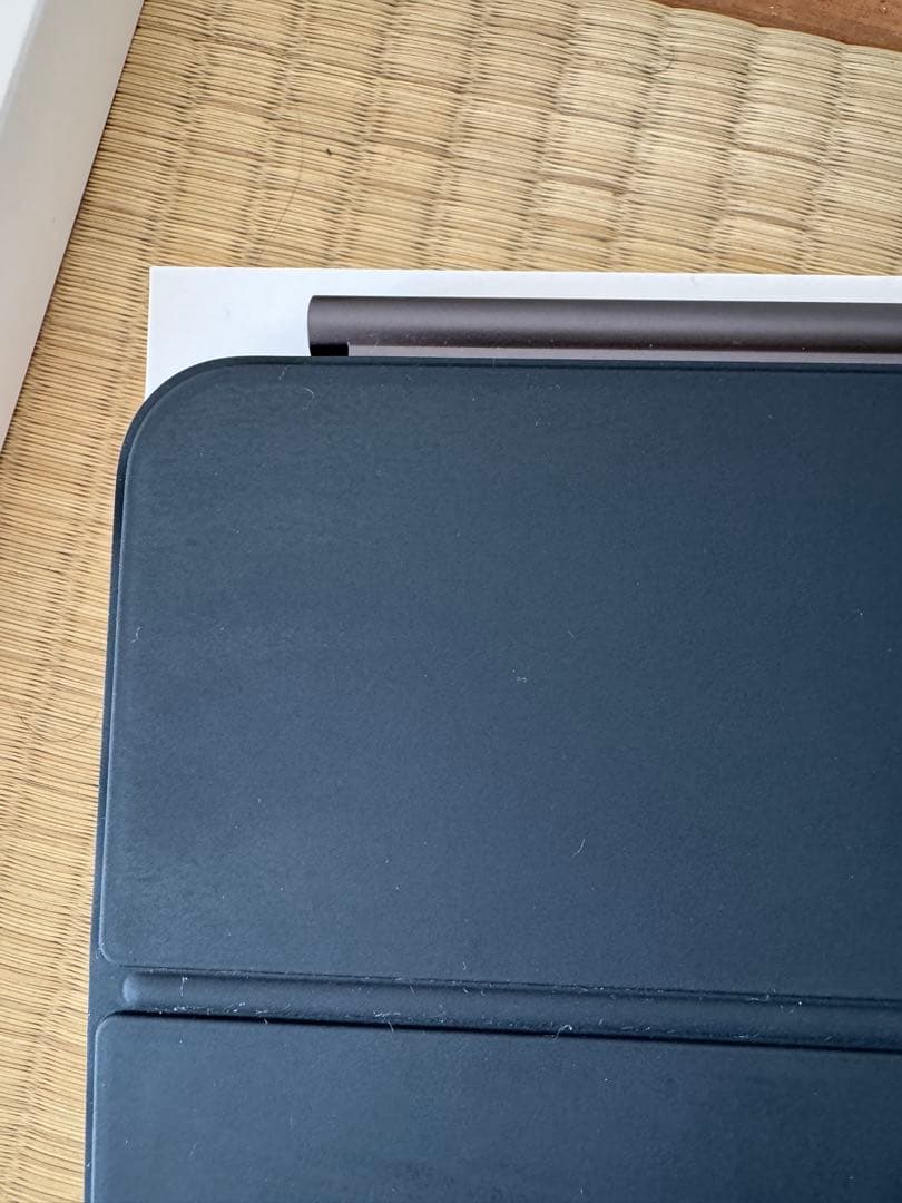 Magic Keyboard iPad Pro 13インチM4 M5