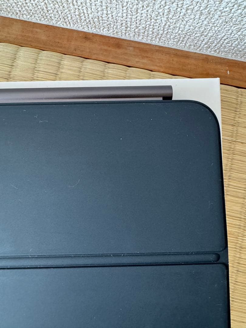Magic Keyboard iPad Pro 13インチM4 M5