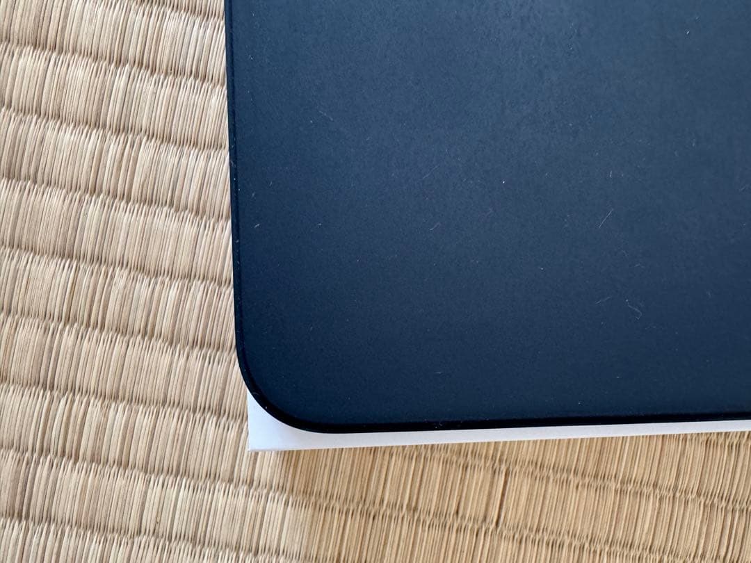 Magic Keyboard iPad Pro 13インチM4 M5