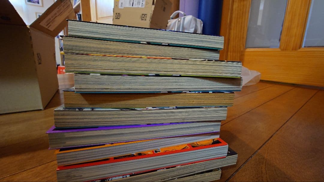 BECK 全巻セット 1-34巻 + 番外編3冊　ハロルド作石
