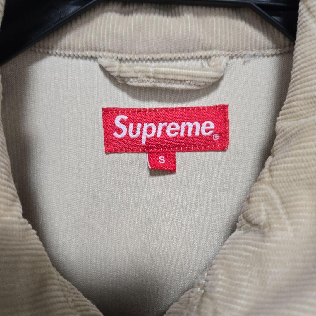 Supreme　ブルゾン