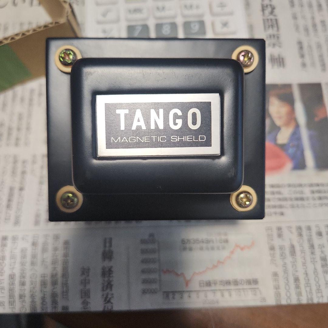 ブ*ト様 TANGO ST-30S　電源トランス