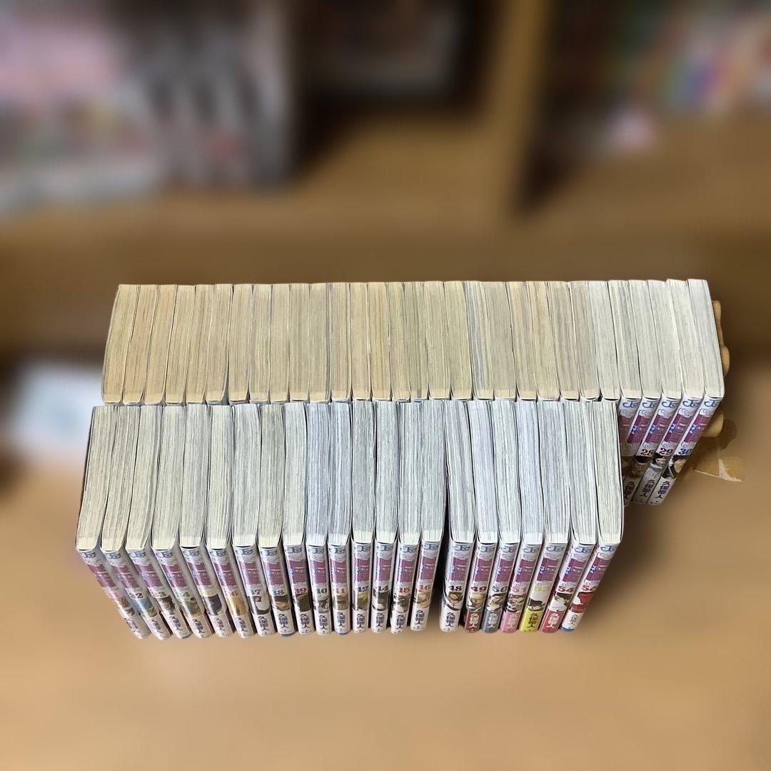 BLEACH ブリーチ　52巻
