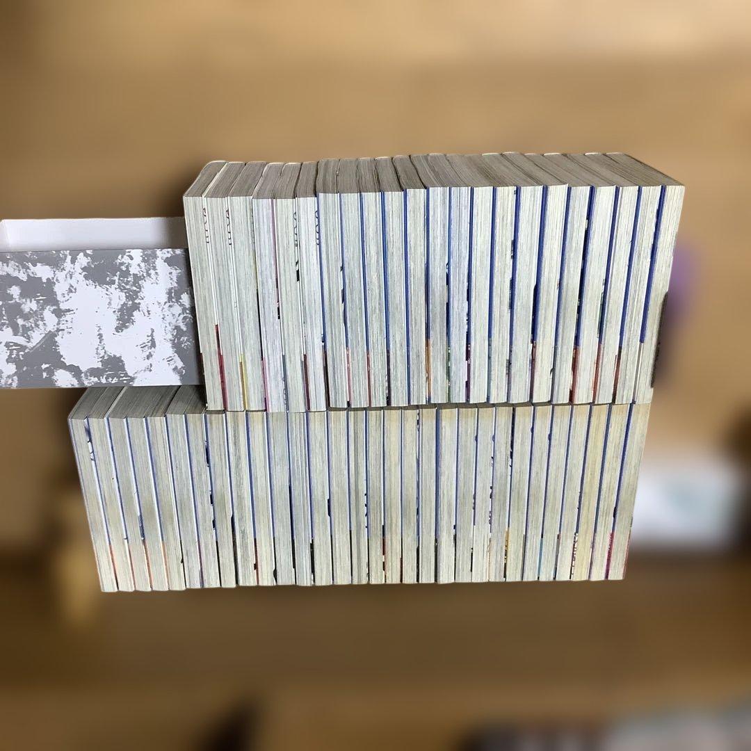 BLEACH ブリーチ　52巻