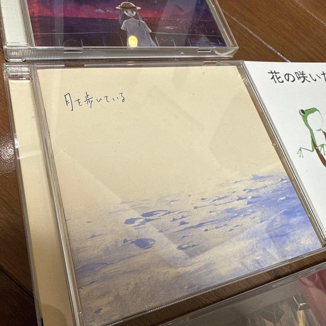 n-bunaさんアルバムセット