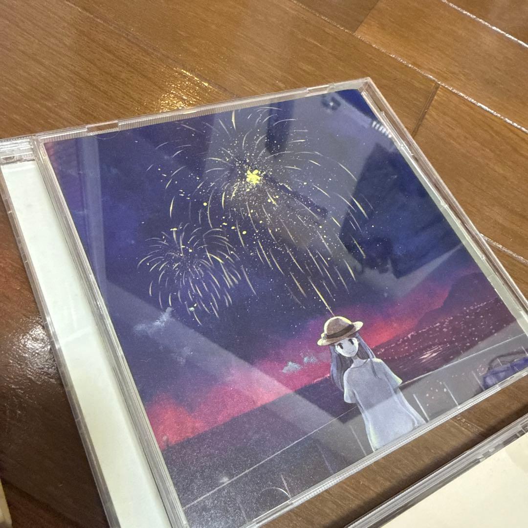 n-bunaさんアルバムセット