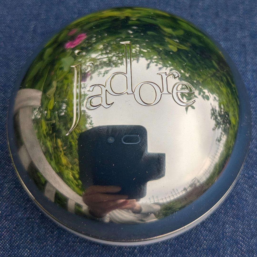 ディオール　ジャドール ボディクリーム 150ml　Dior J‘adore