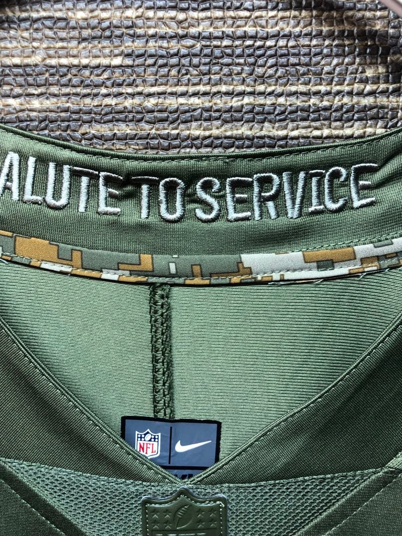 『NFL✖️NIKE』古着 ATLANTA FALCONS スーパービッグサイズ