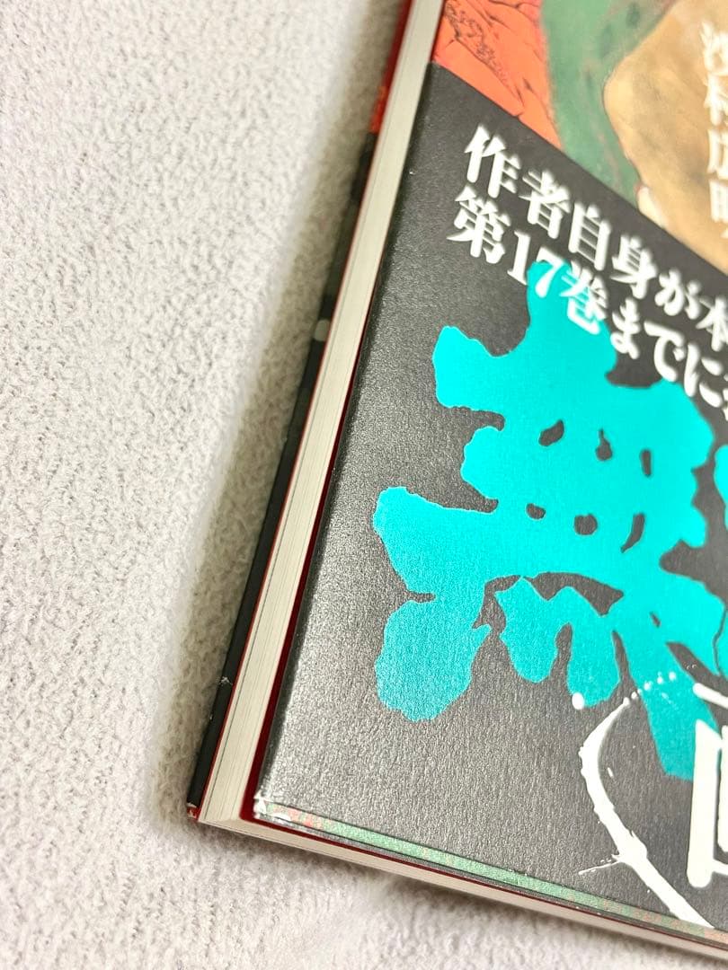 無限の住人 沙村広明 画集 イラスト集 原画集 画本 カラー画稿 帯付き 初版