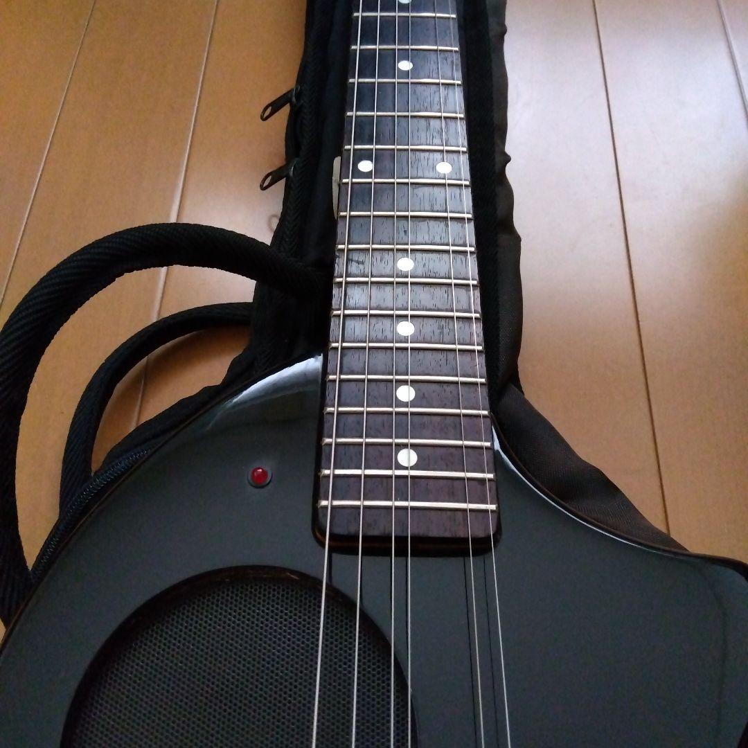 ZO-3 フェルナンデス アンプ内蔵ミニギター 　FERNANDES ぞうさん