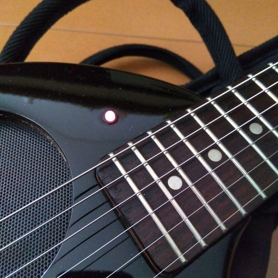 ZO-3 フェルナンデス アンプ内蔵ミニギター 　FERNANDES ぞうさん