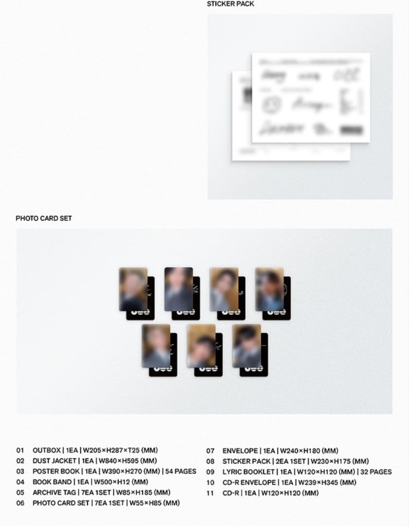 BTS アルバム ARIRANG 3形態セット 新品未開封 新作