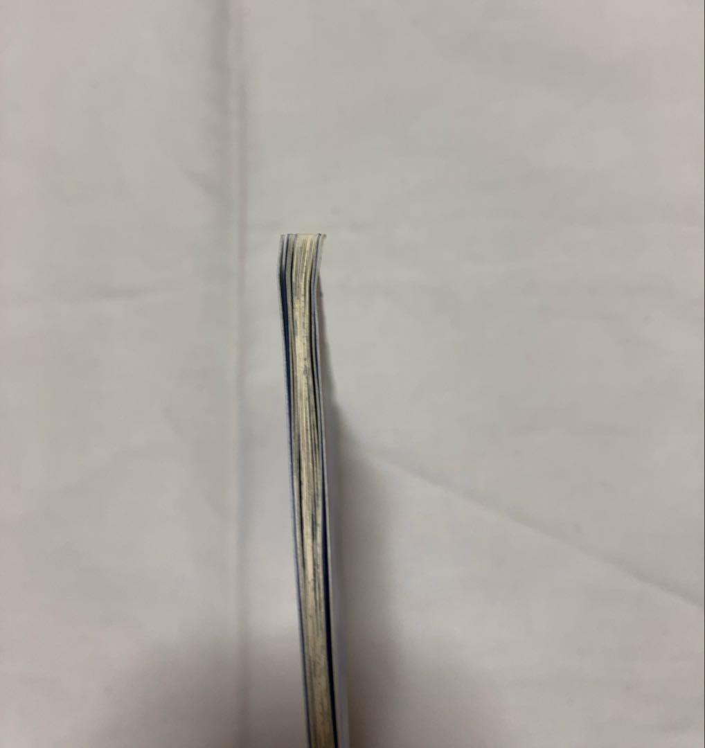 トライガン本　内藤泰弘先生寄稿