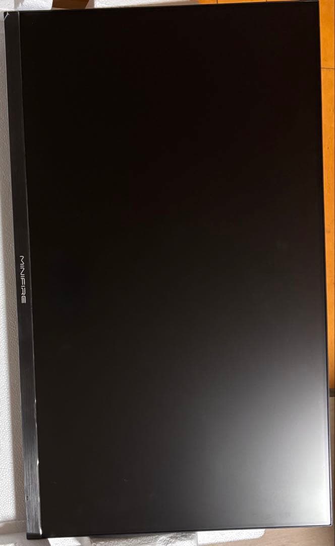 Minifire ゲーミングモニター 24インチ 160Hz