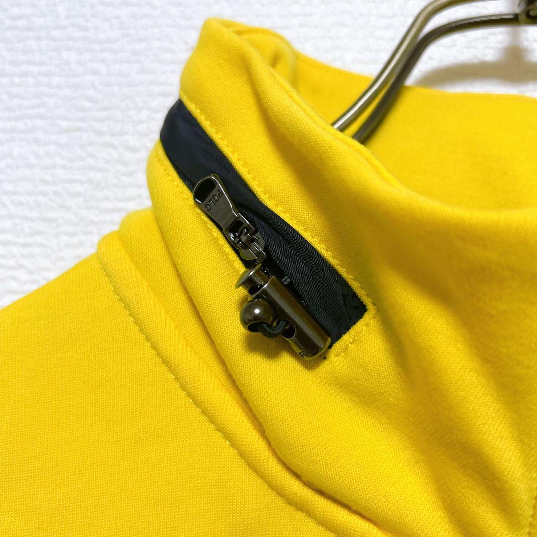 現行 POLO Ralph Lauren ラルフローレン(L)ベスト ワッペン