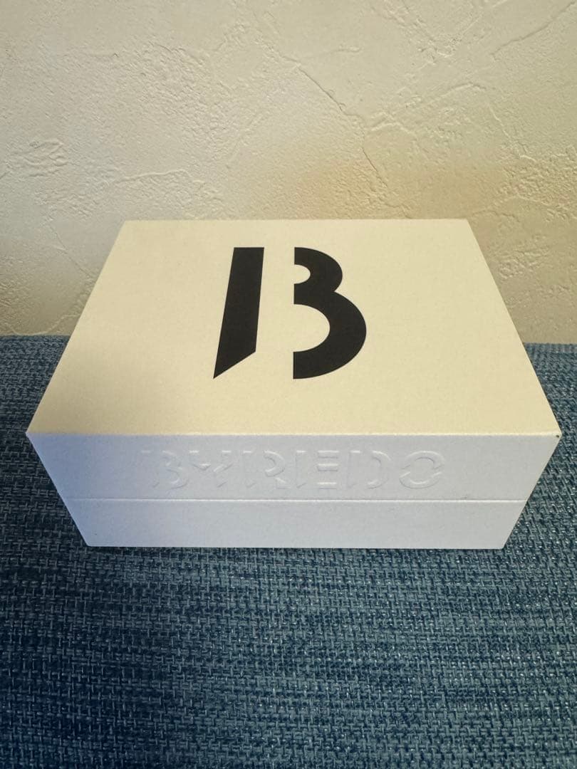 【正規品・50ml】BYREDO バイレード モハーヴェゴースト 香水