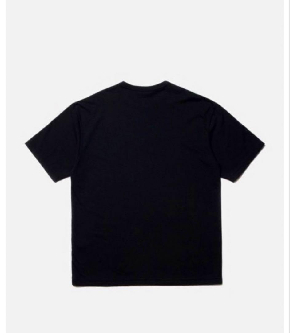 Cootie Productions ブラック Tシャツ