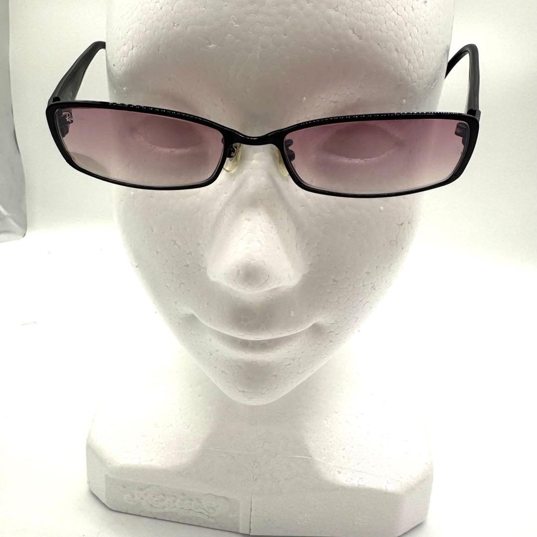 Ray-BanレイバンスクエアサングラスRB3329 034/58 ピンクグラデ