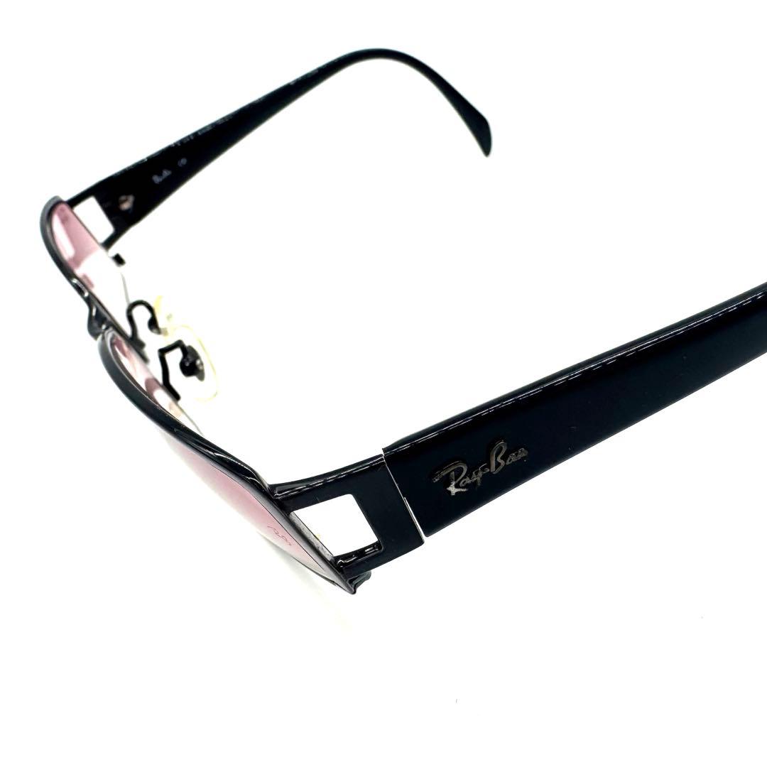 Ray-BanレイバンスクエアサングラスRB3329 034/58 ピンクグラデ