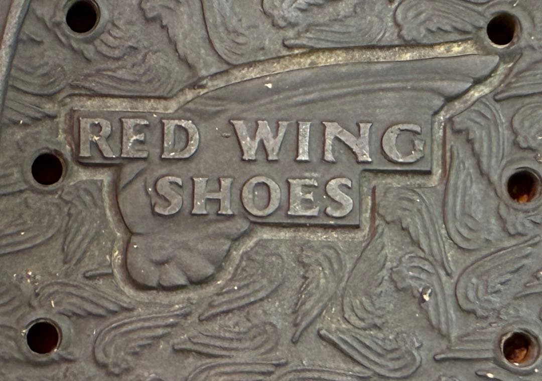 RED WING 8155 ペコスブーツ エンジニアブーツ レッドウイング 24