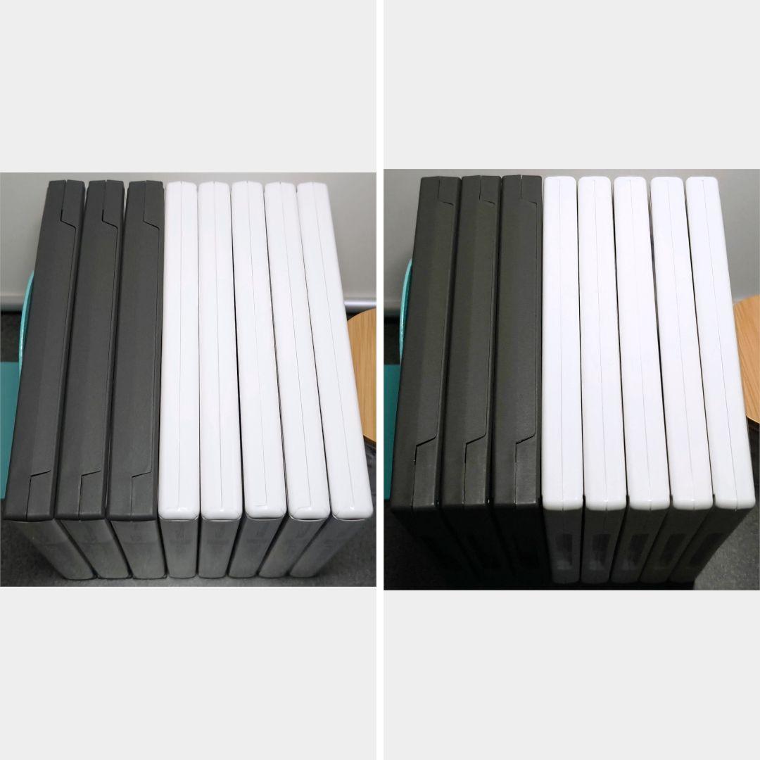 世界樹の迷宮１～５、X（クロス）、新１、新２＋早期購入者特典サントラCDのセット