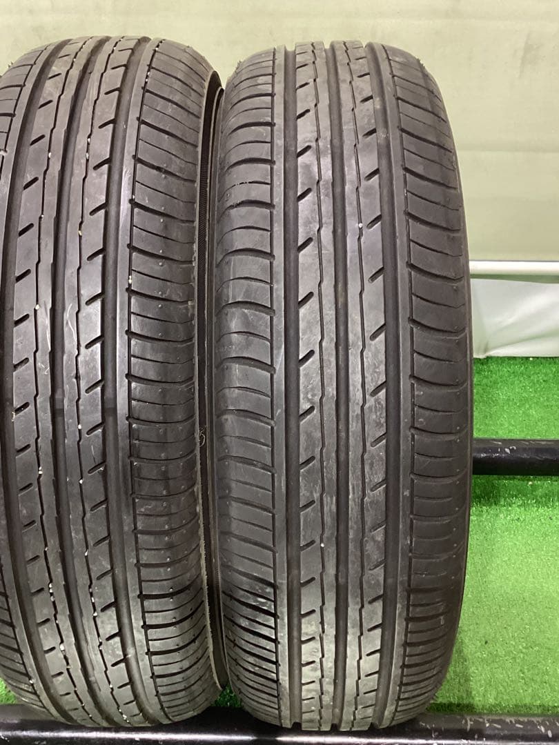 T1670[送料無料]ヨコハマBLUEarthES ES32 155/65R13