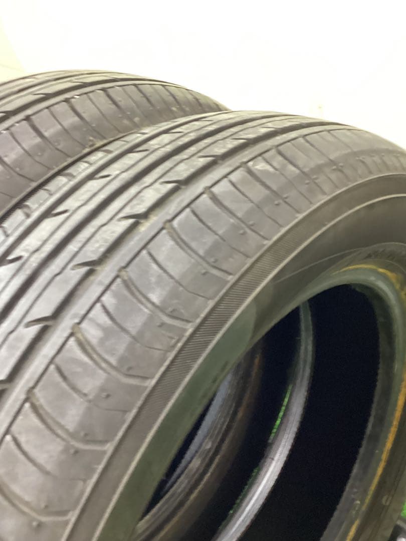 T1670[送料無料]ヨコハマBLUEarthES ES32 155/65R13