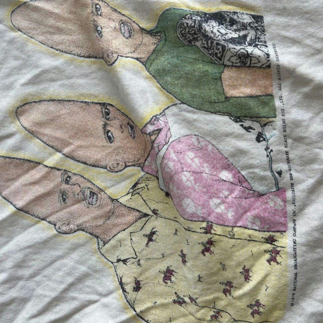 ヴィンテージ 希少 レア コーンヘッド Tシャツ
