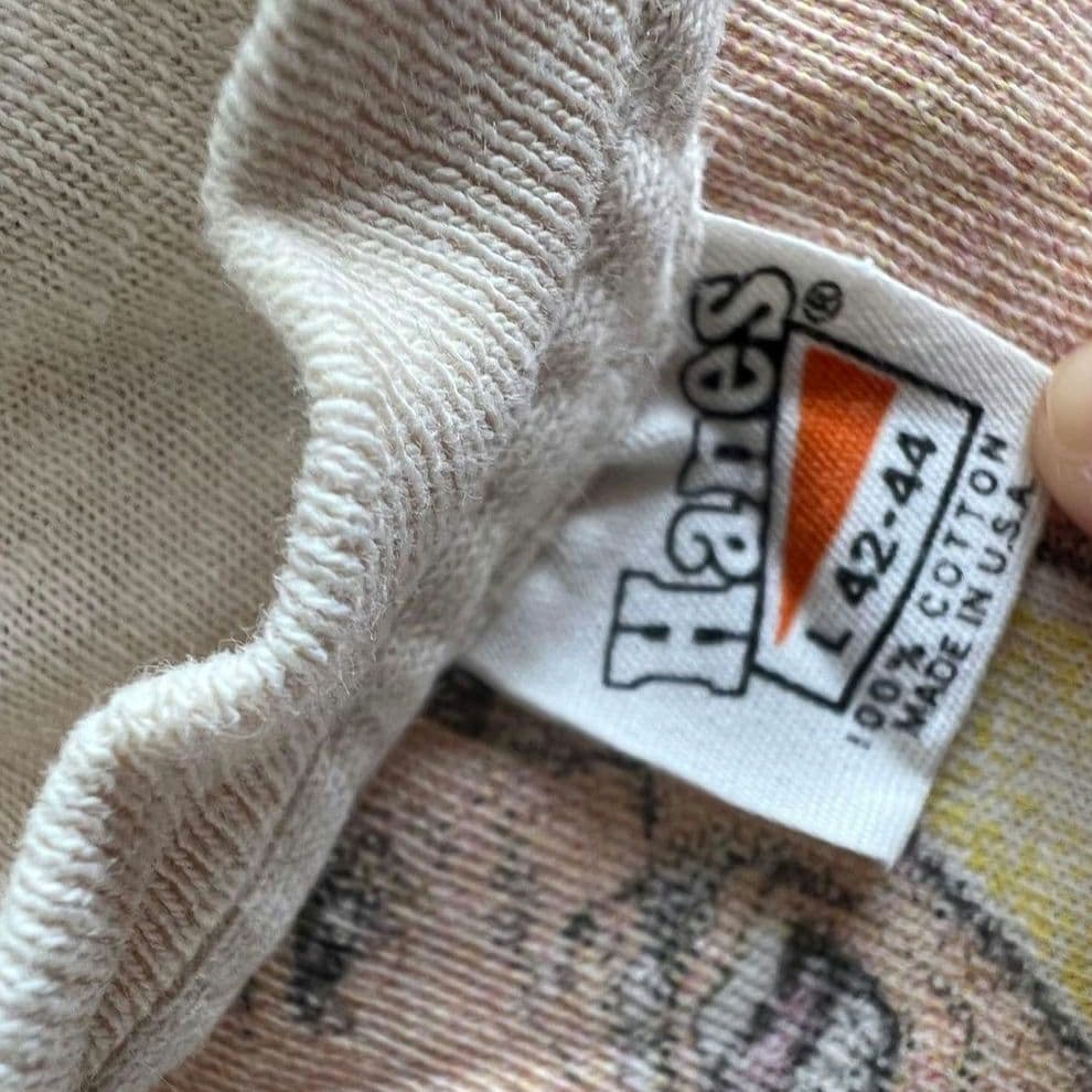 ヴィンテージ 希少 レア コーンヘッド Tシャツ