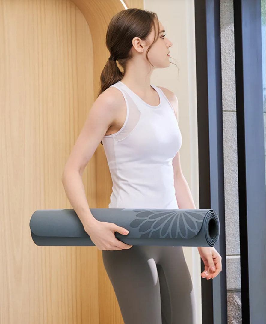 easyoga By Your Side Tank ルルレモン タンクトップ