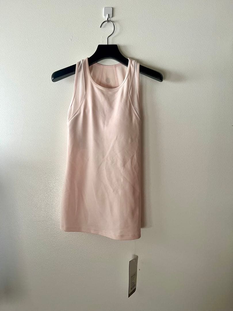 easyoga By Your Side Tank ルルレモン タンクトップ