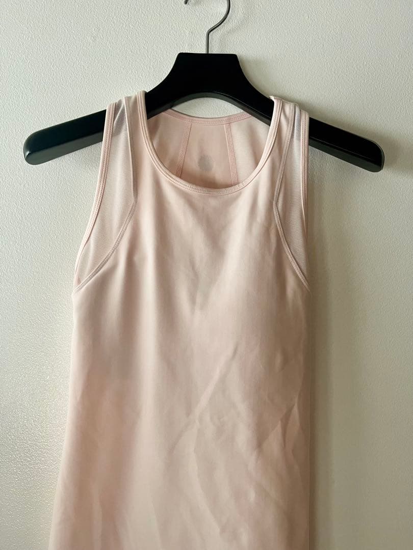 easyoga By Your Side Tank ルルレモン タンクトップ