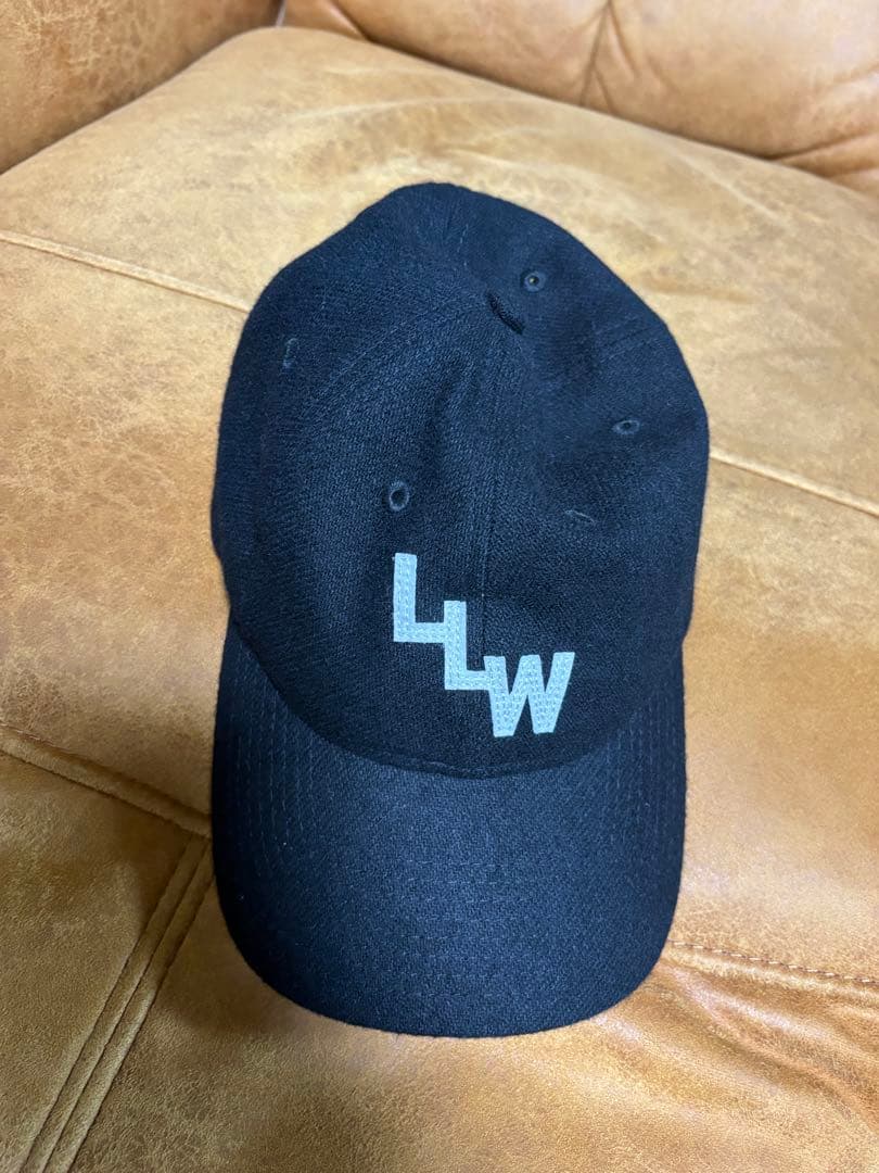 帽子 WTAPS NEWERA CAP