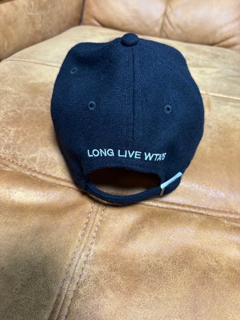 帽子 WTAPS NEWERA CAP
